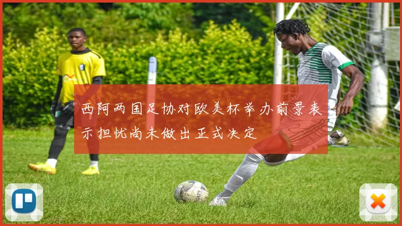 西阿两国足协对欧美杯举办前景表示担忧尚未做出正式决定