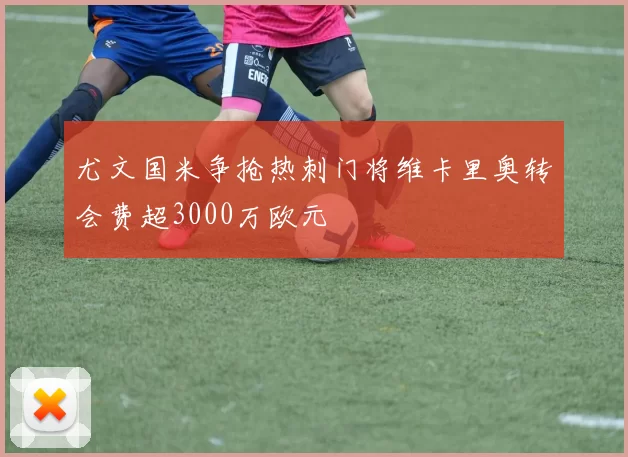 尤文国米争抢热刺门将维卡里奥转会费超3000万欧元