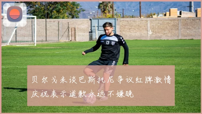 贝尔戈米谈巴斯托尼争议红牌激情庆祝表示道歉永远不嫌晚